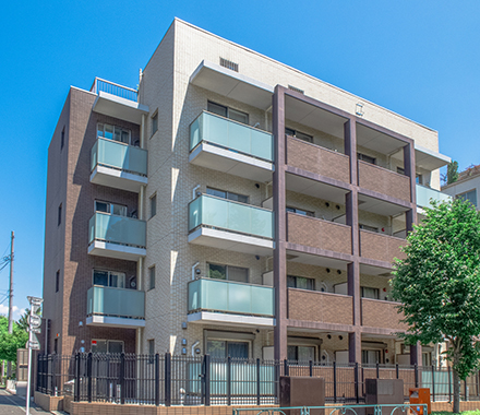 オサクリの事業