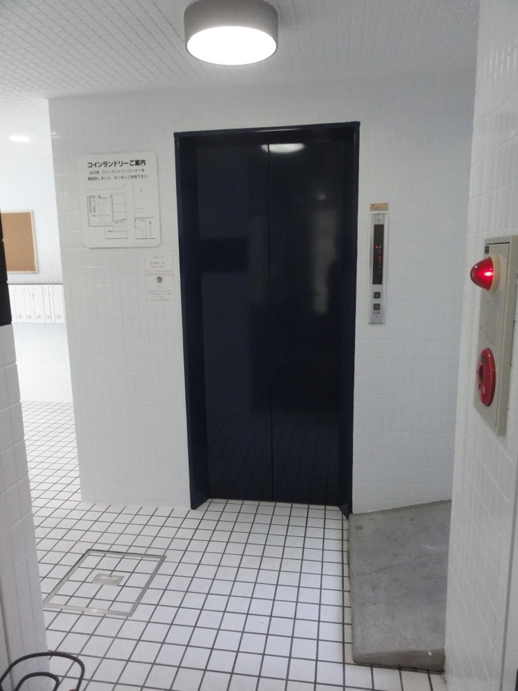 大阪府　マンション　外壁防水改修工事