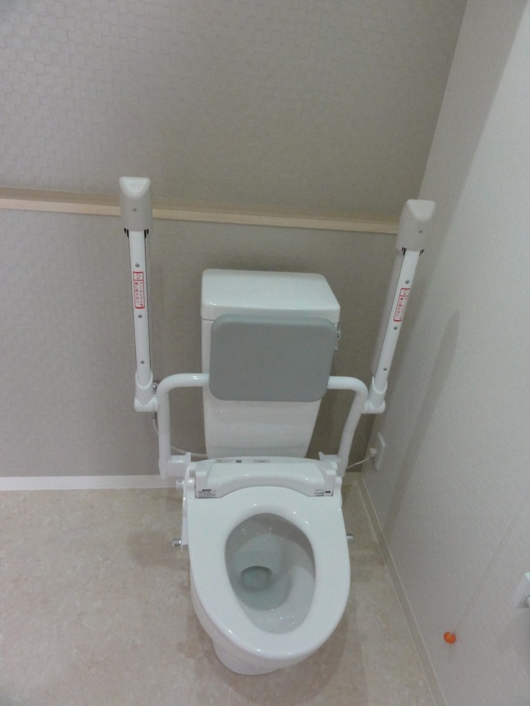 京都府　クリニック　新装工事