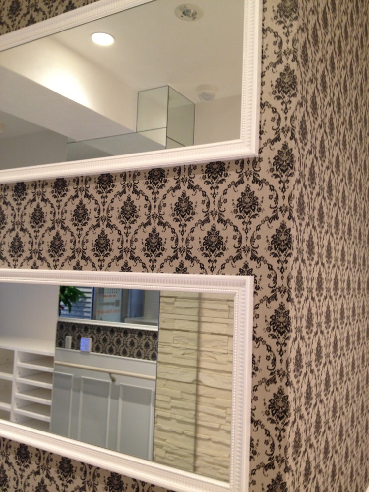 大阪府　歯科医院　新装工事