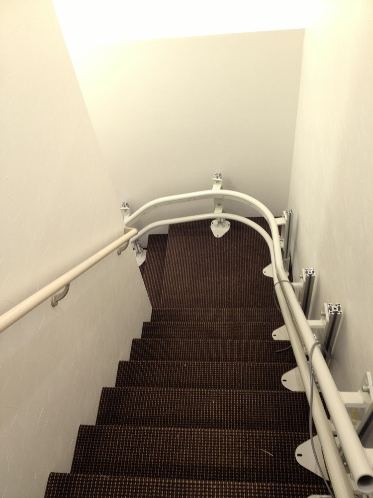 大阪府　歯科医院　新装工事