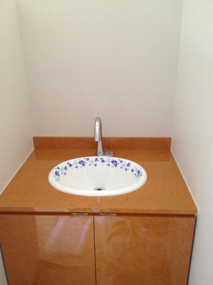 大阪府　歯科医院　新装工事