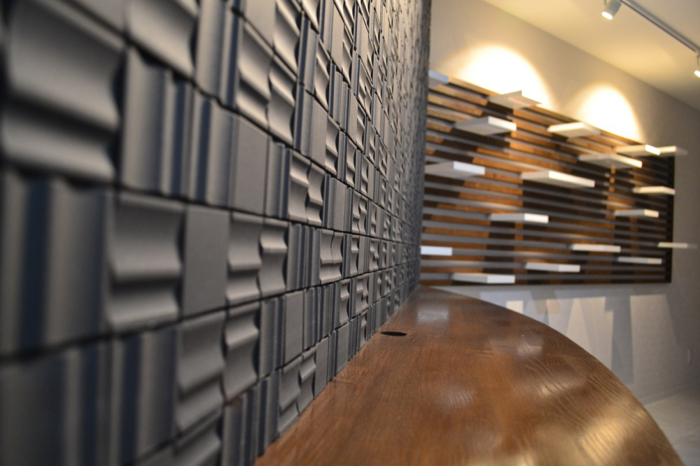 大阪府　事務所・工場　改修工事