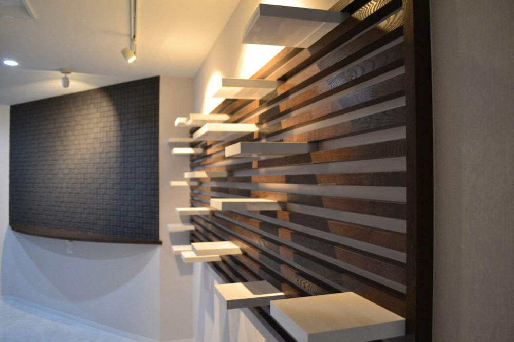 大阪府　事務所・工場　改修工事