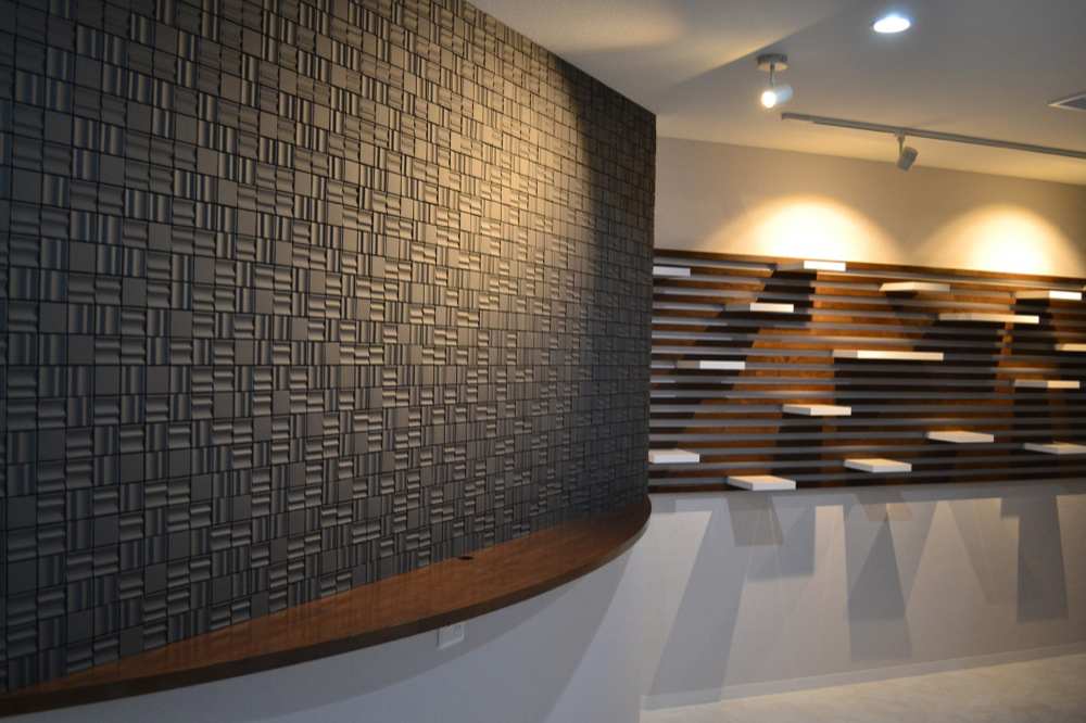 大阪府　事務所・工場　改修工事