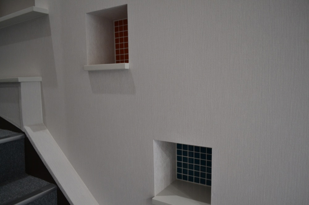 大阪府　事務所・工場　改修工事