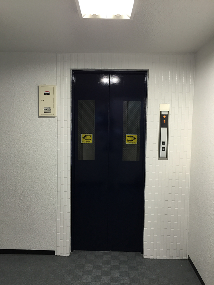 大阪府　マンションイメージアップ工事