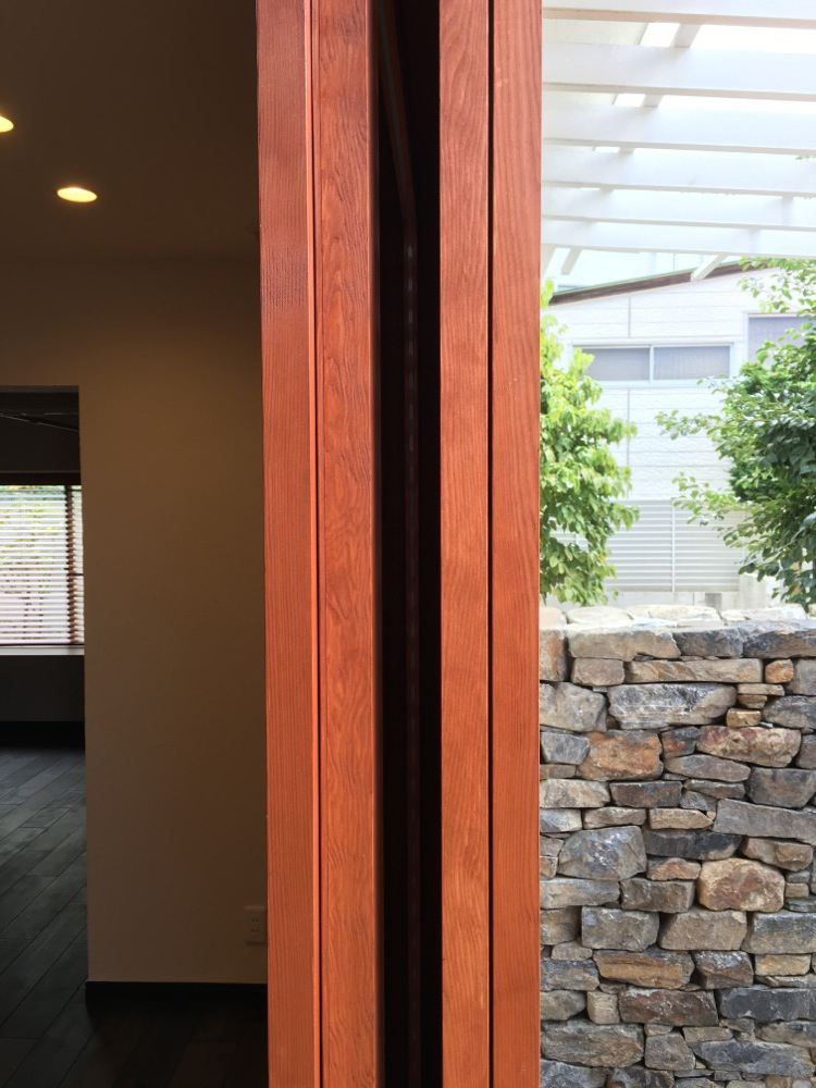 京都府　クリニック　新装工事