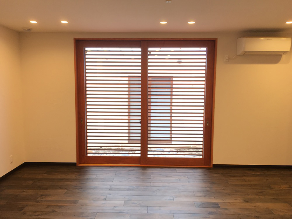 京都府　クリニック　新装工事