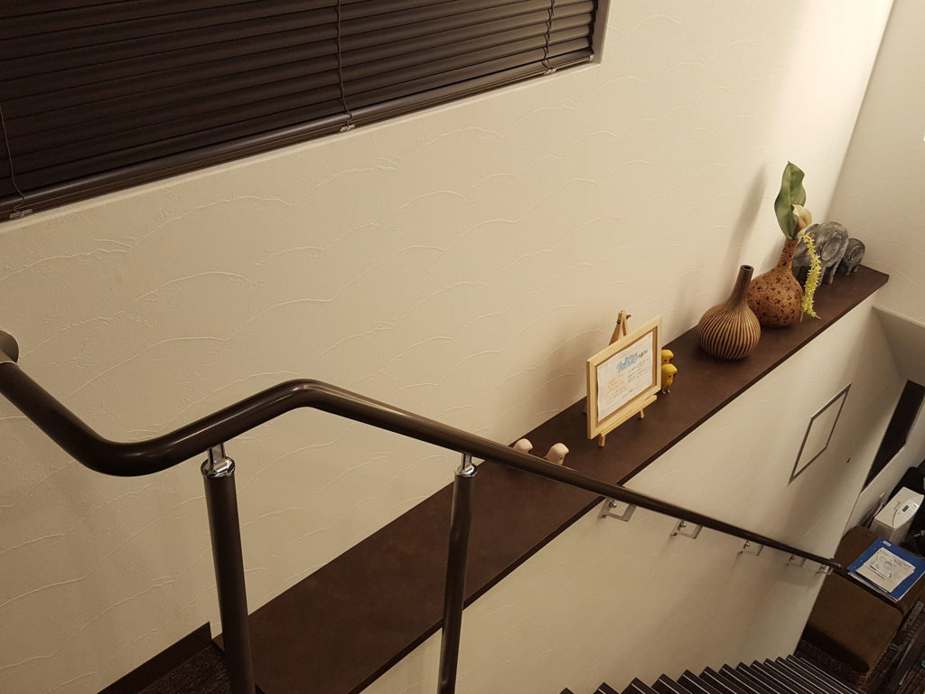 大阪府　歯科医院　拡張改修工事