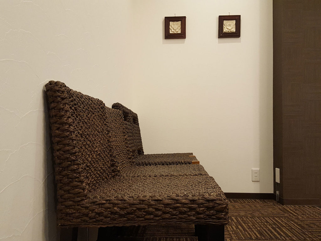 大阪府　歯科医院　拡張改修工事