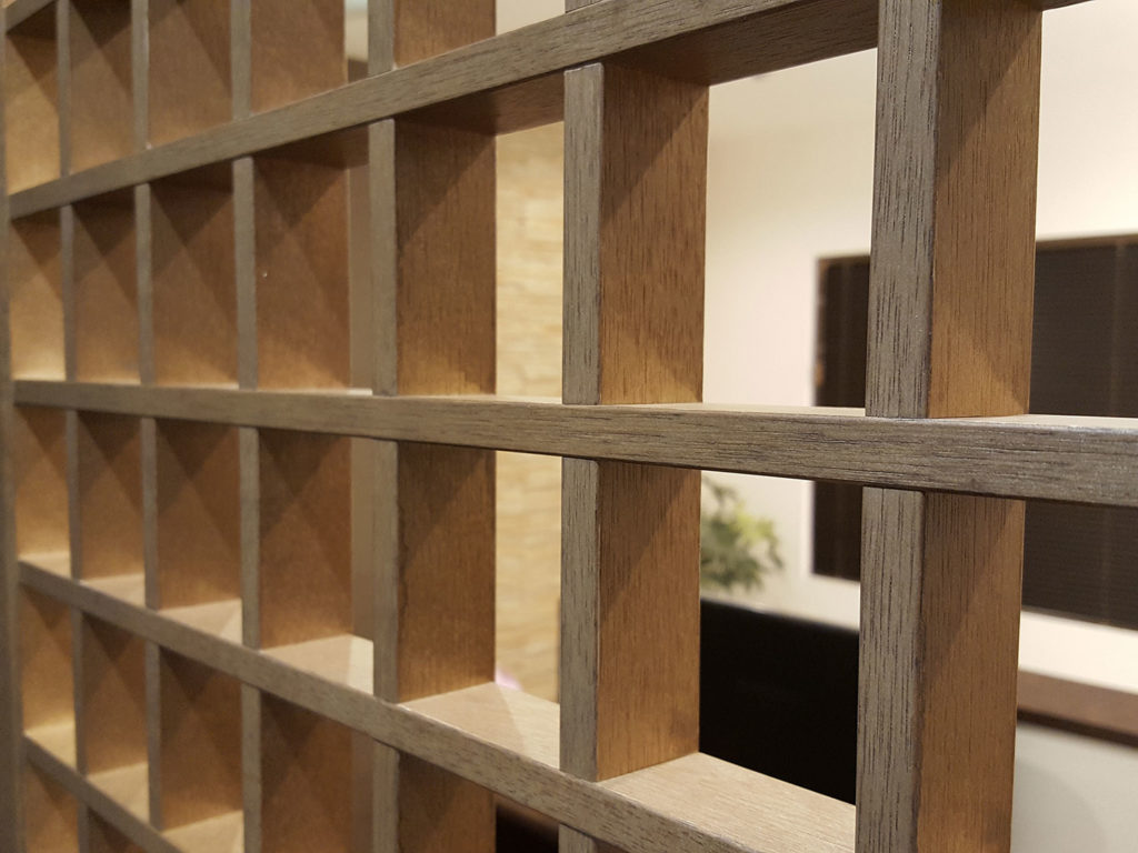 大阪府　歯科医院　拡張改修工事