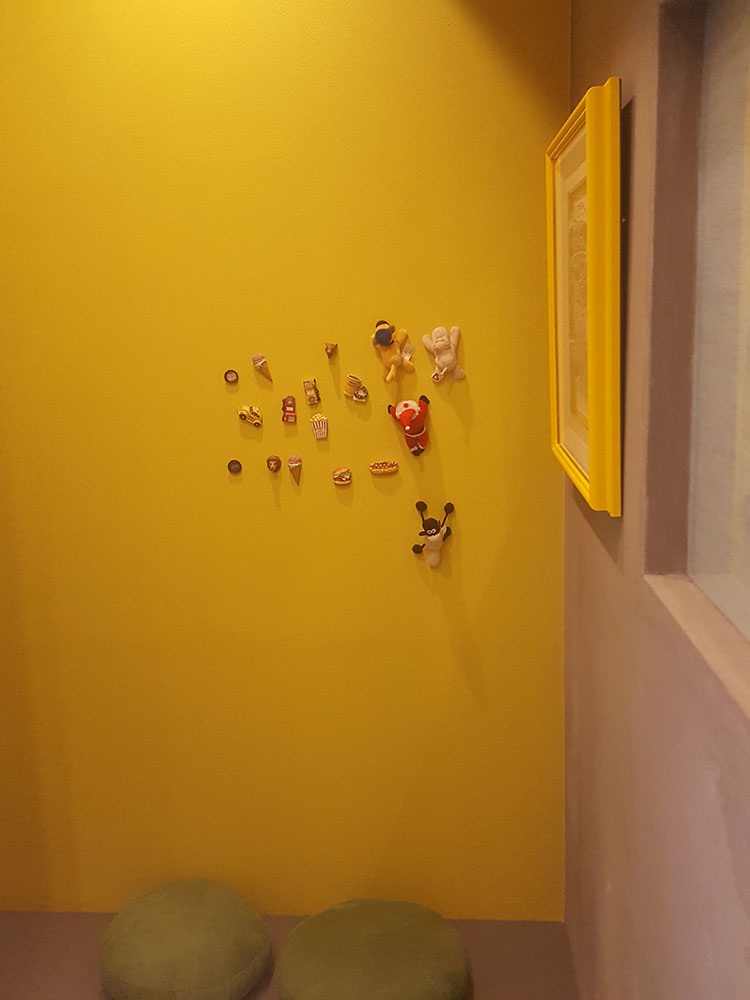 京都府　歯科医院　新装工事