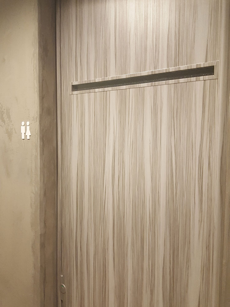 京都府　歯科医院　新装工事