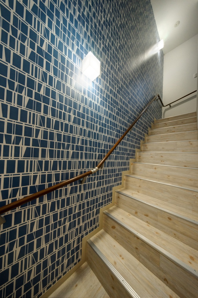 京都府　歯科医院　新築工事