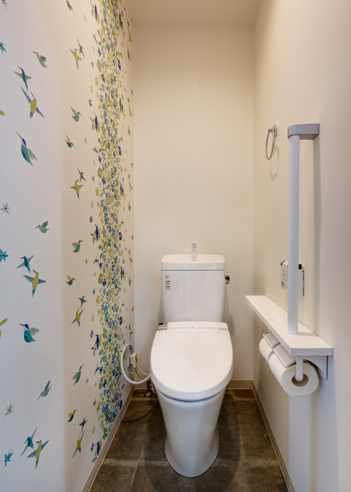 京都府　歯科医院　新築工事