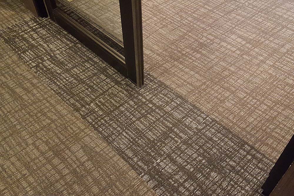 京都府　クリニック　改装新装工事