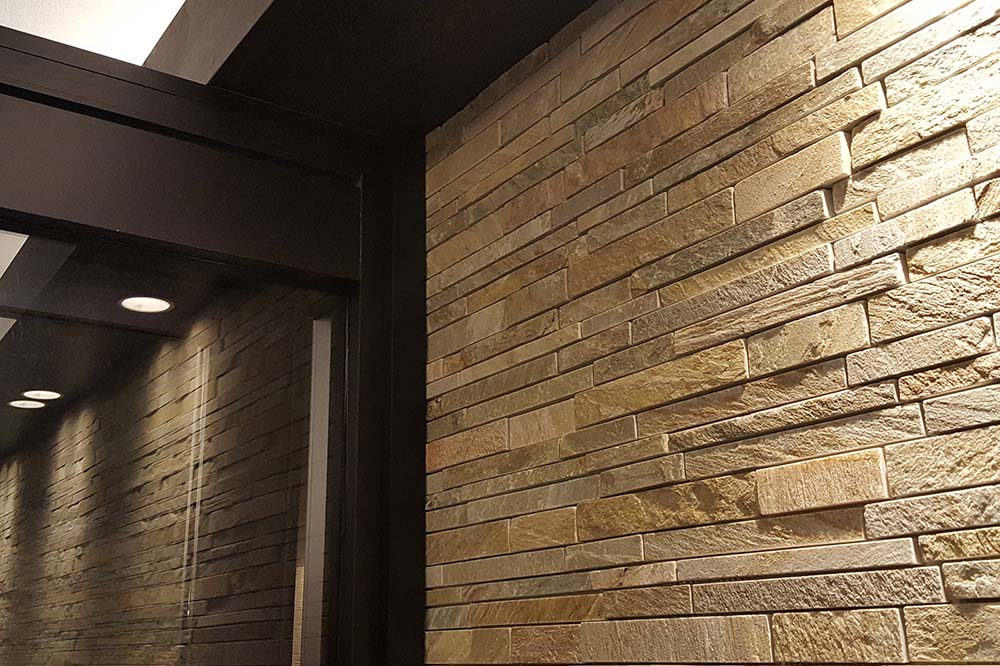 京都府　クリニック　改装新装工事