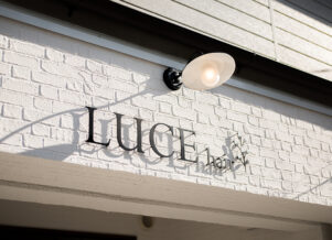 大阪府　美容院　新装工事