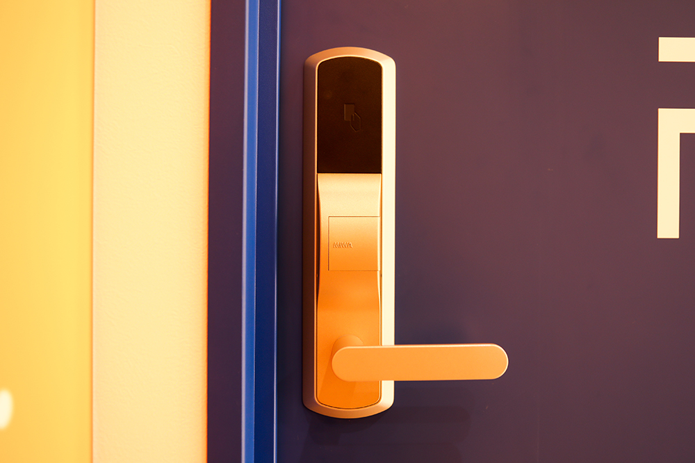 大阪府　事務所　新装工事