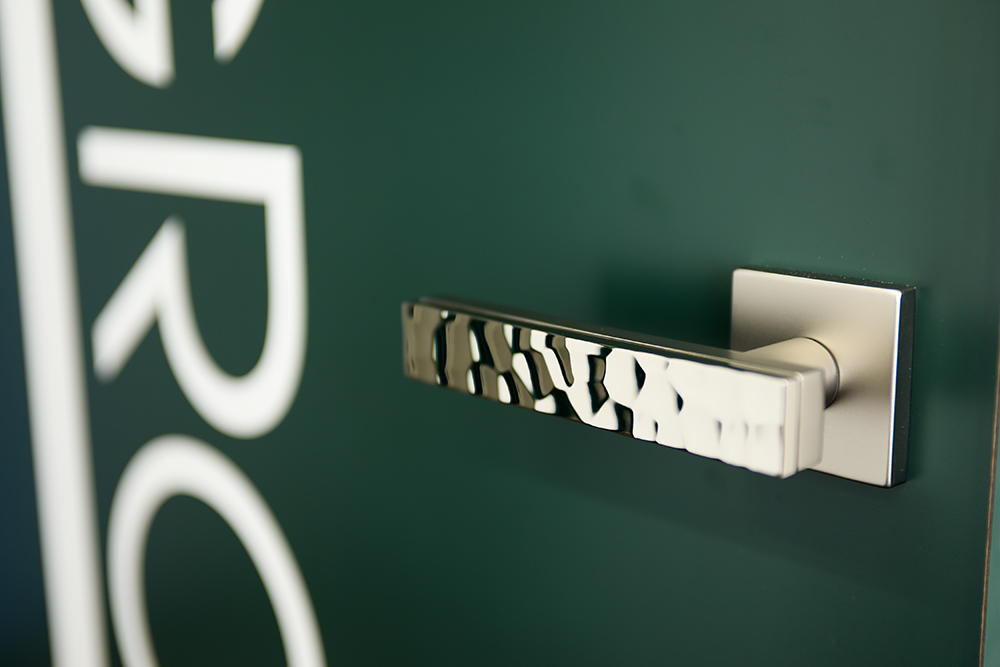 大阪府　事務所　新装工事