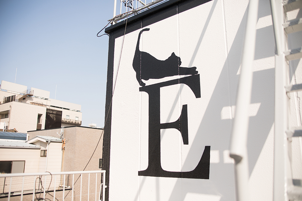 大阪府　マンション　新装工事