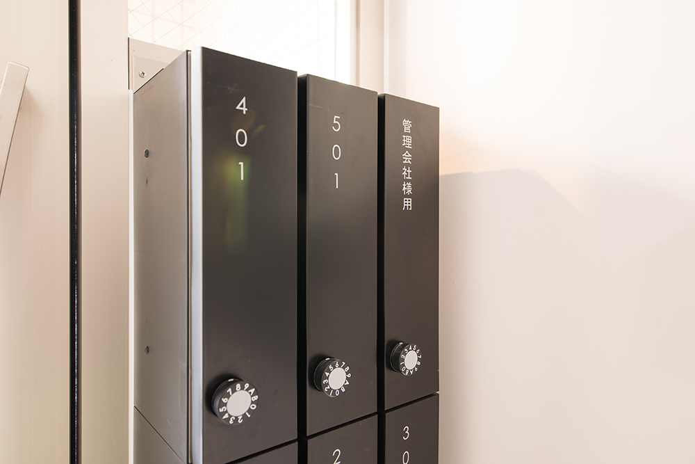 大阪府　マンション　新装工事