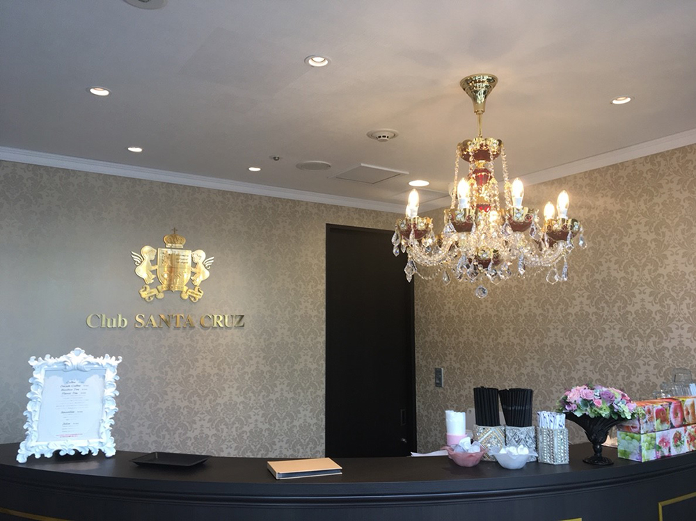 兵庫県　クリニック新装工事