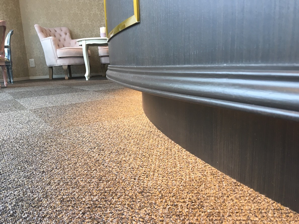 兵庫県　クリニック新装工事