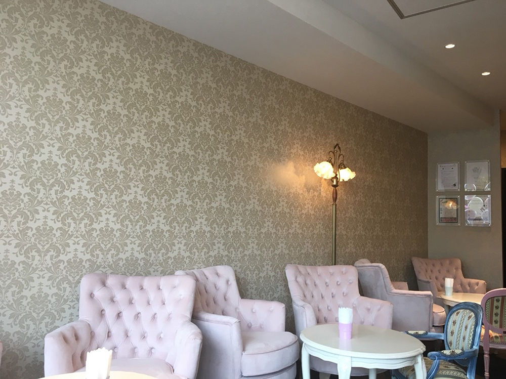 兵庫県　クリニック新装工事