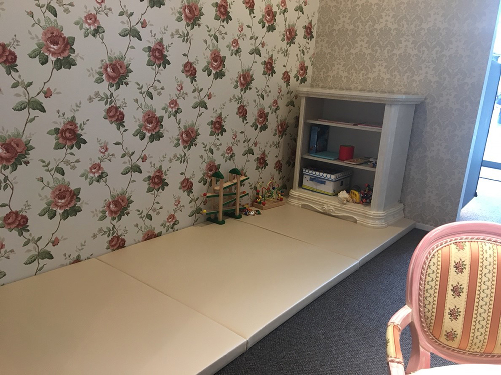 兵庫県　クリニック新装工事