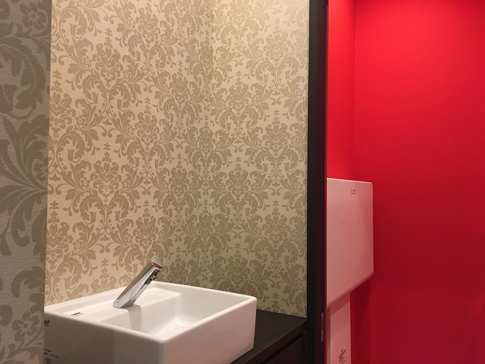 兵庫県　クリニック新装工事