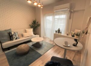 三重県　マンションリフォーム工事