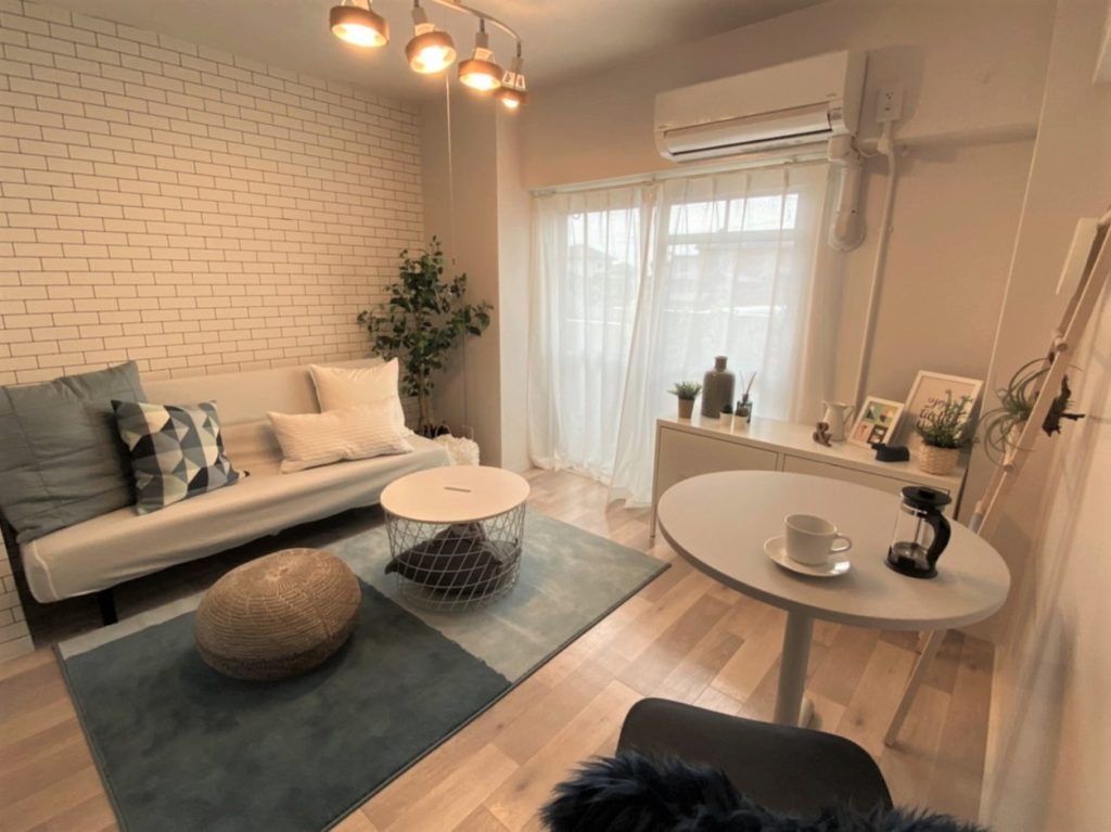 三重県　マンションリフォーム工事