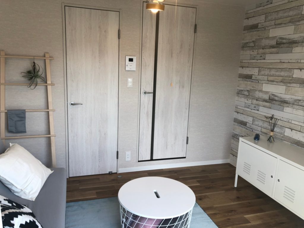 三重県　マンションリフォーム工事