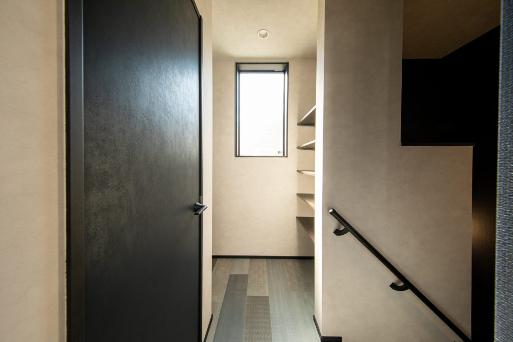 大阪府　事務所　新装工事