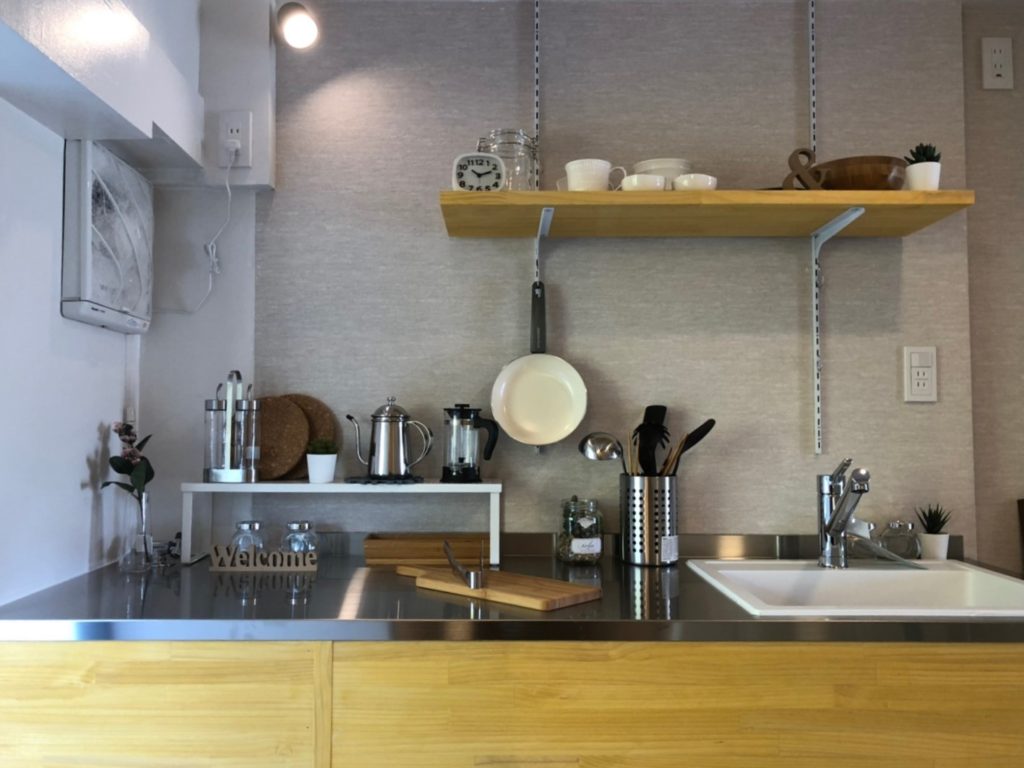 三重県　マンションリフォーム工事