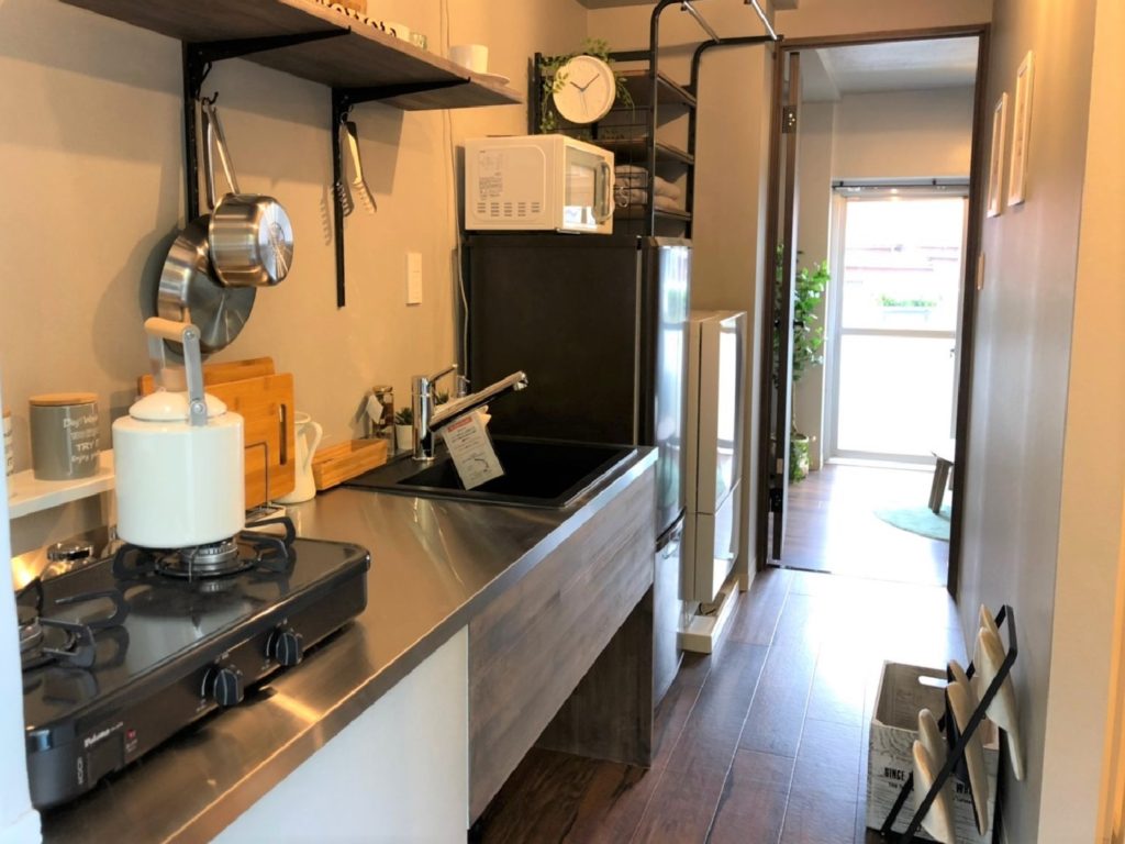 三重県　マンションリフォーム工事