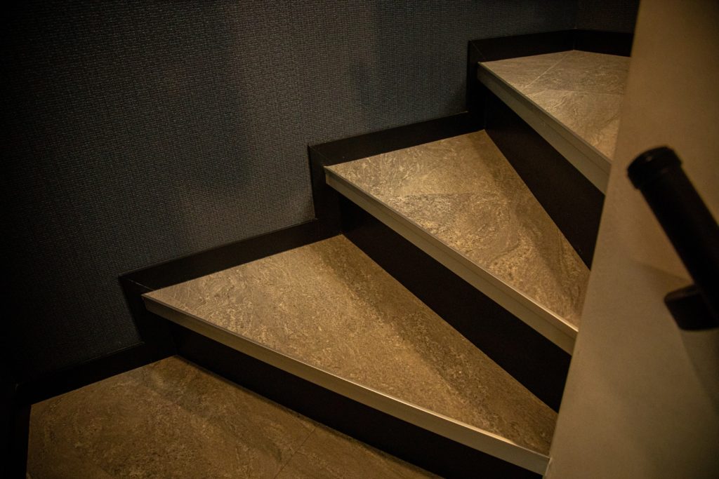 大阪府　事務所　新装工事