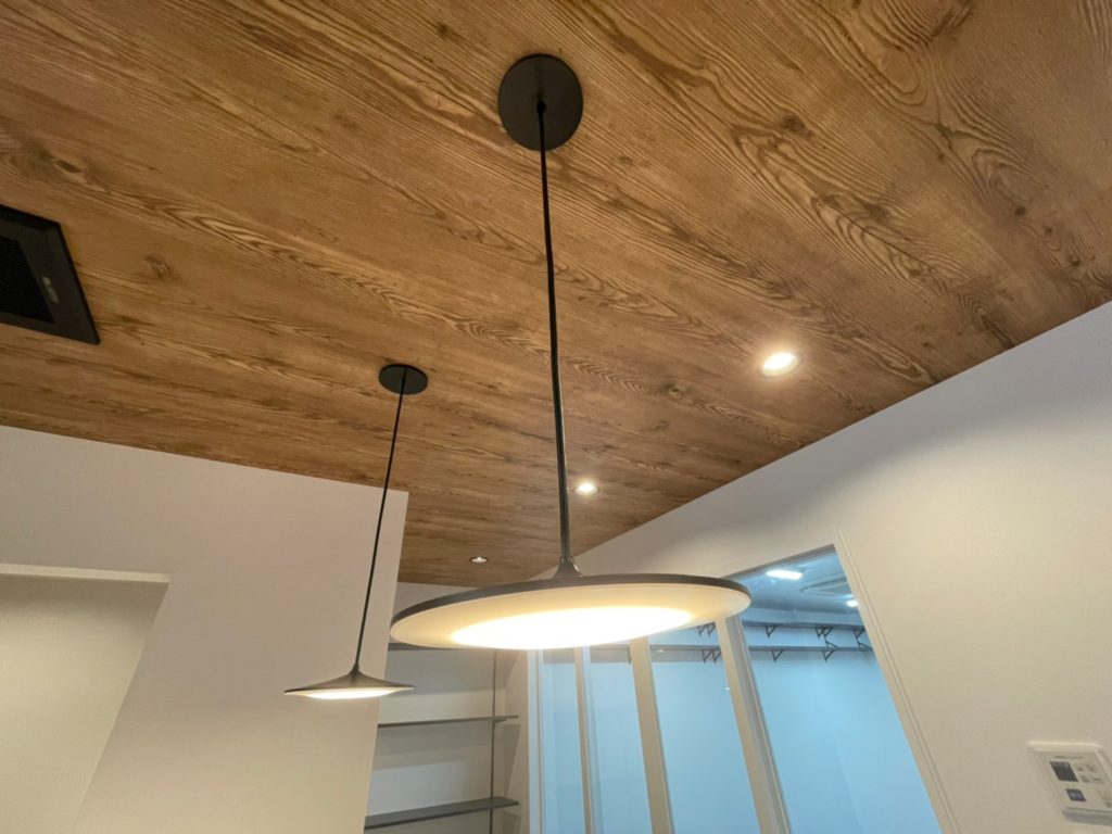 大阪府　薬局新装工事