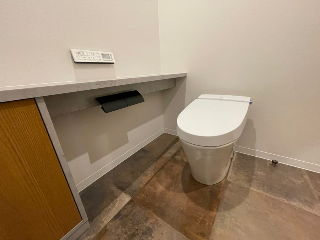 大阪府　薬局新装工事