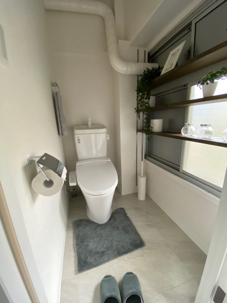 三重県　マンションリフォーム工事