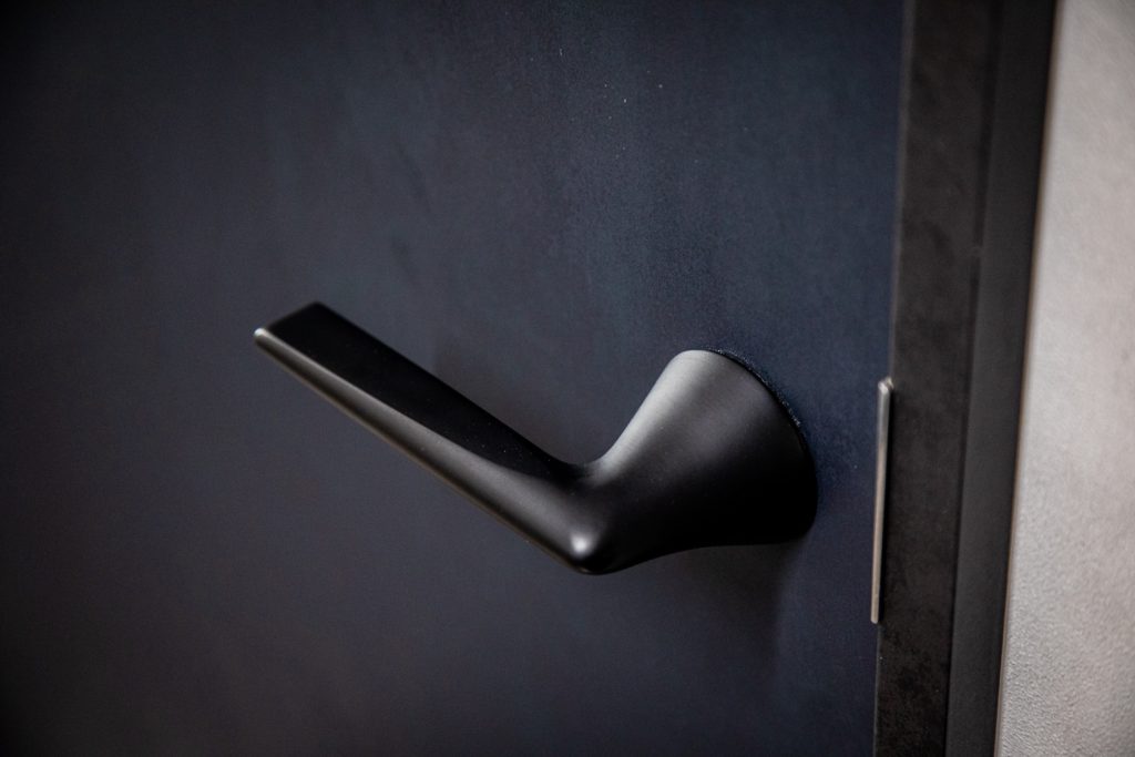 大阪府　事務所　新装工事