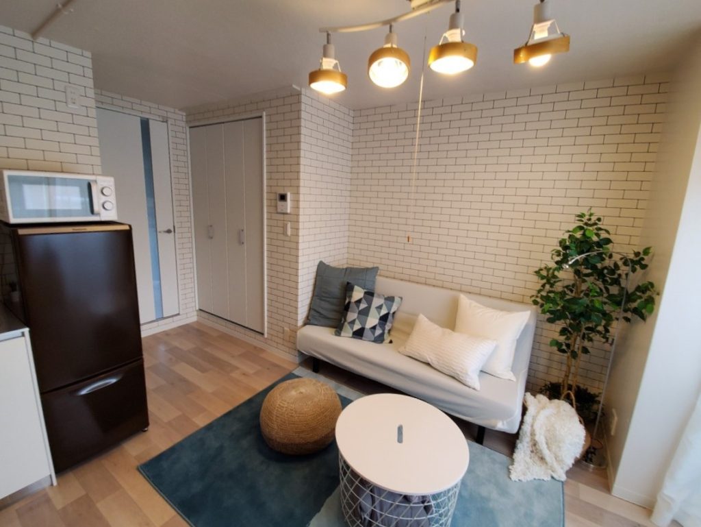 三重県　マンションリフォーム工事