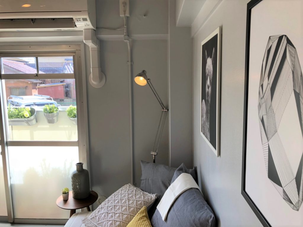 三重県　マンションリフォーム工事