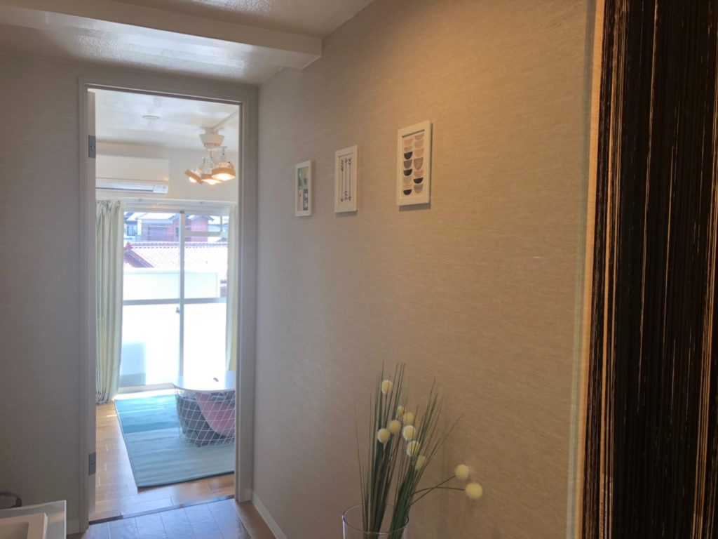 三重県　マンションリフォーム工事