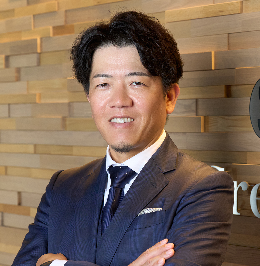 お客様の「欲しい」を形にします。