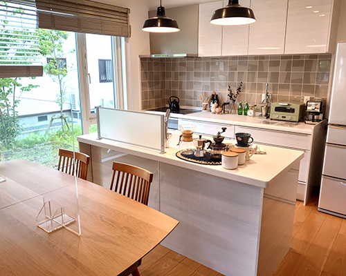 リフォーム・リノベーション