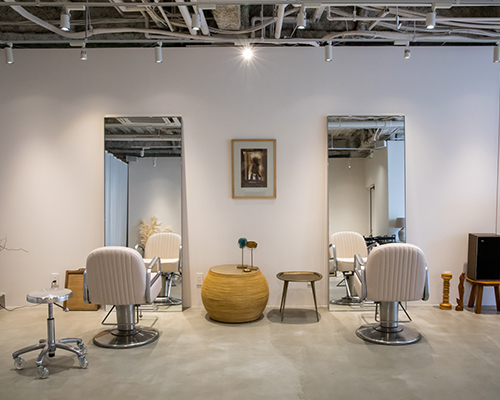 店舗・クリニック