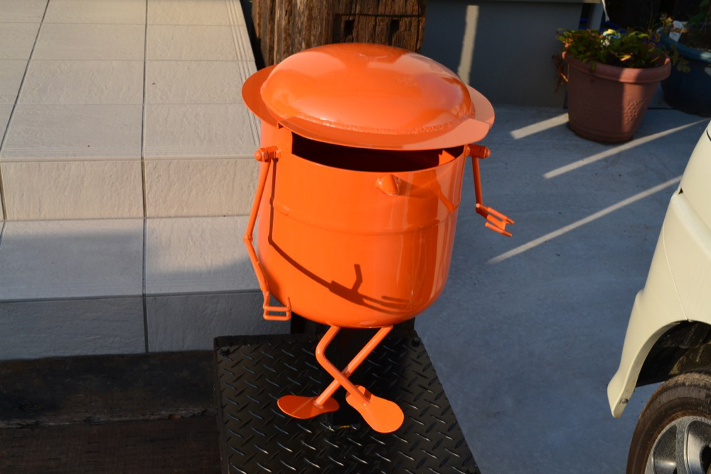 大阪府　外構ガーデニング工事